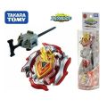 Single Metal Beyblade Tornado gyro Combat. 