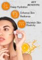 Instant Glow Malika Vitamin C Serum - Serum - Vitamin C Serum - Serum For ( Skin Glow, Anti Aging And Enhance Skin Texture ) - Face Serum - Vitamin C Serum For Face - Skin Brightening Serum - Skincare - Body Serum - Kass Cosmetics. 