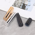 10ML Portable UV Glass Refillable Perfume Bottle With Aluminum Atomizer Spray Bottles Sample Empty Containers Kengding. 