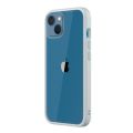 RhinoShield MOD NX Bumper Case for iPhone 13 Pro (6.1″) – White. 