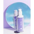 Hismile V34 Purple Color Corrector Teeth Toothpaste Effective Whitening Teeth Mousse Oral Cleaning Whitening Toothpaste Product. 
