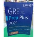 GRE Prep Plus 2021: Practice Tests + Proven Strategies + Online + Mobile (Kaplan Test Prep) Proprietary Edition, Kindle Edition by Kaplan Test Prep. 