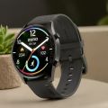 Zero® ICON Smartwatch 1.32" TFT HD Display | Bluetooth Calling, 100+ Sports Modes, Health Monitoring | IP68 Water Resistance | Customizable Watch Faces | Long Battery Life | Best Price Smartwatch for Men, Women, iPhone iOS & Android Users. 