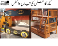 Kids Bunk bed/ storage Bunker bed for Kids or adults, Customized. 
