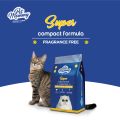 Pet Mommy - Premium Cat Litter, 5 Kg. 