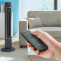 Philips 5000 series Tower Fan CX5535/11 (Free Shipping & Exclusive Discounts via Voucher). 