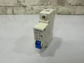 USFULL 1 Pole 16 Ampere AC Breaker with Short-circuit Protection for Electrical System. 