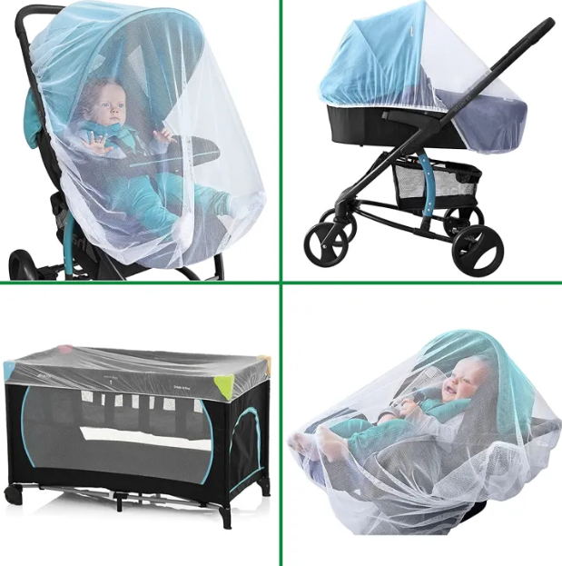 Baby%20Mosquito%20Net%20For%20Stroller,%20Car%20Seat%20-%20Image%203