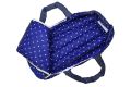 Jack & Jill Carry Crib - Best Quality Latest Design Newborn Baby Hand Carry Cot with Handles for Carrying - Portable Baby Bed Sleeping Bag Baby Bistar Gaddi Sleeping Bag Bed. 