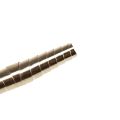 Gardening 1/2/5Pcs Pruner Replacement Springs Stainless Steel Spring Shears Replacement Springs Plants Scissors Springs. 