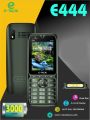 Etachi E444, 2.4 Inch HD display, 3000mAH Big Battery, Dual Sim, PTA Approved, Audio & Video Player, Auto Call recording, Rejected unknown callers, Wireless FM radio, Memory card supported, 1 Year brand warranty. 