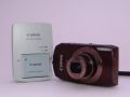 CANON POWERSHOT IXY31 S DIGITAL CAMERA. 