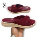 ZN Slippers for Women | Medicated Slippers for Women | Sugar Patient Slippers | Ladies Chappal | Sandals for Women | Women Slippers | Chappal for Women | Diabetic Slippers Women | Chappal for Girls Soft | Lightweight Slippers for Girls. 