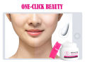 Aichun Beauty Collagen & Milk Moisturizing Face Cream 60ml - AC31873. 