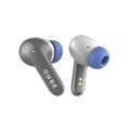 Zero® Wave Pro Earbuds | High-Performance Audio | Bluetooth 5.3 | ENC Noise Reduction. 