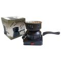 Hunputa Electric Coal Starter Nargila Heater Stove Charcoal Burner BBQ New. 