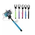 Best Selfie Sticks for your Phone with Adjustable Phone Clip. 
