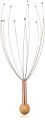 shoppe Fingers Head Massager Head Scratcher Scalp Massager For Head Body Relaxing nmall. 