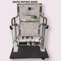 CP Stand Frame / CP Stand Standing Frame Cerebral Palsy Stand for kid / CP Stand for Special Children / CP Frame / Cerebral Palsy Stand / Adaptive Standing Frame for Special Children / Supportive Standing Frame for Children with Cerebral Palsy. 