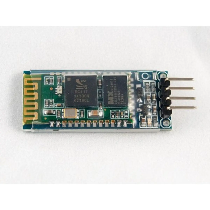 HC06 Bluetooth wireless serial module HC-06