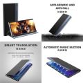 Special Offer Samsung Galaxy S24 / S24 Ultra / S24 Plus / S23 / S23 Ultra / S23 Plus / S22 / S22 Ultra / S22 Plus / S21 / S21 Ultra / S21 Plus Smart View Window Flip Cover Phone Case (Need Install App). 