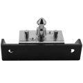 Cabinet Invisible Electronic RFID Lock Keyless Drawer Door Locks. 