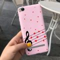 Case For Xiaomi Redmi 5A Case TPU Cover For Xiaomi Redmi Note 5A Prime Soft Back Flower Phone Case For Redmi5A A5 Note 5A Bumper. 
