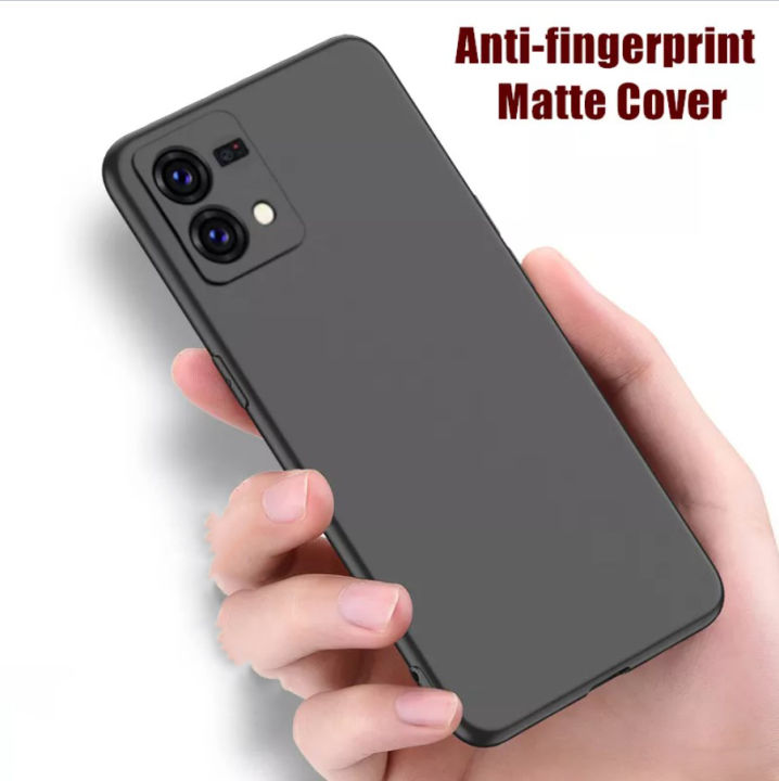 Oppo%20F21%20Pro%20Matte%20Black%20Soft%20Silicon%20Back%20Cover%20-%20Image%202