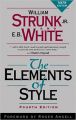 The Elements of Style William Strunk Jr. , E.B. White. 
