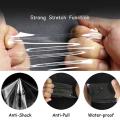 Protective Film For KUMI GW6 1.43 Smart Watch Water-proof Watch Cover not glass TPU Hydraulic Screen Protector Film. 