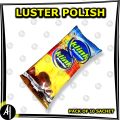 Luster Polish. 