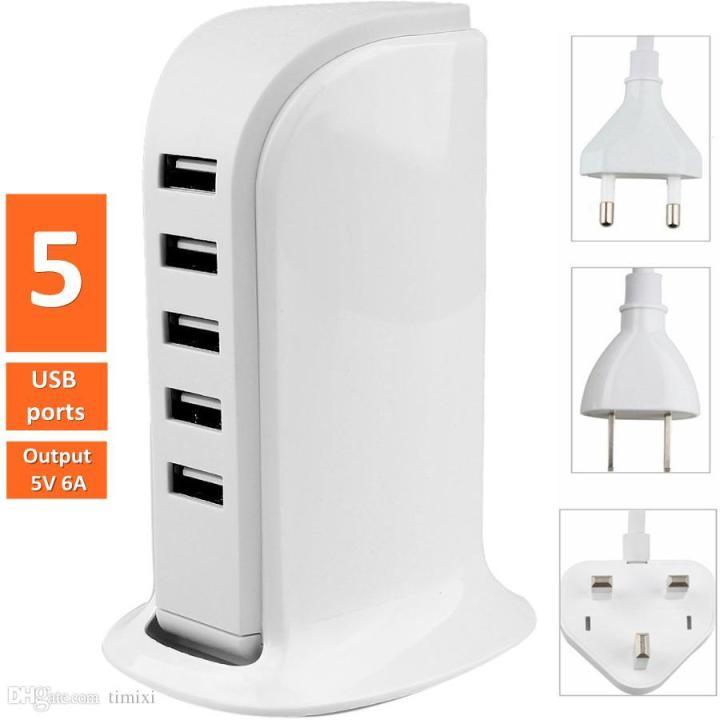 30W%205%20USB%20Multi-Port%20UK%20Plug%20Charger%20Desktop%20HUB%20Charging%20Station%20Power%20Adapter%20-%20Image%206