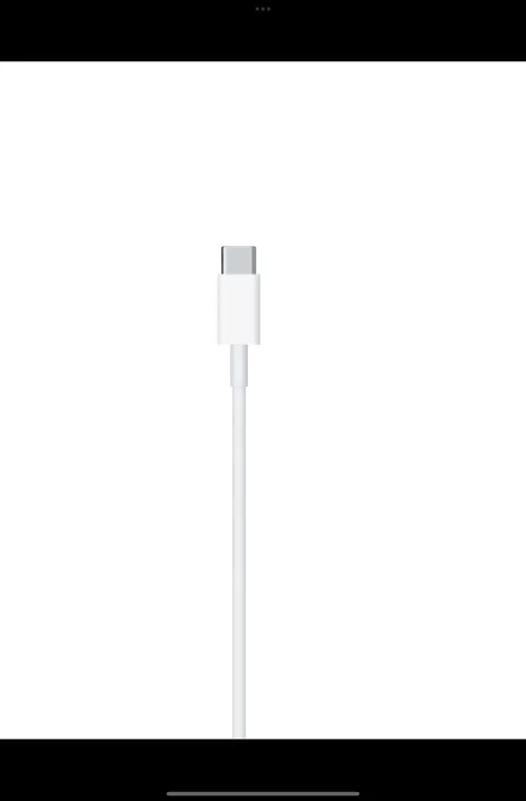 USB-C%20Charge%20Cable%20(1%20m)%20IPad%20mini%206%20-%20Image%206