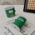 【Dislikelike】3D Pringles Potato chips cucumber Case For Airpods 1 2 3 Pro Wireless bluetooth headset package cover for AirPods 3/Pro Capa. 