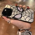 For Honor X7C 200 Smart Case Shockproof Spider-Man Hard Matte Case. 