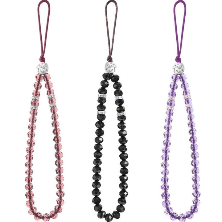 Phone Charms Beaded Phone Strap Phone Strap Phone Strap For Hand Phone Wrist Strap Phone Charms Strap Phone Chain