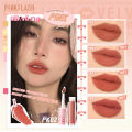 PINKFLASH SILKY VELVET LIP CREAM-PFL04. 