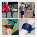 Baby Child Anti Lost Strap/ Wrist Band For Kids With Lock / Safety Harness Rope For Toddlers. 