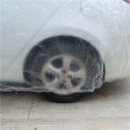 【ETOP】Car Clothing Disposable Car Clothing PE Film Material Car Cover Transparent Thickened Dustproof Rain Proof Dust Proof. 