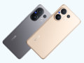 Vivo V60 5G - 12GB RAM 256/512GB ROM 6.77'' AMOLED Display 6500mAh Battery 90w FlashCharge PTA Approved 1 Year Official Brand Warranty. 
