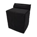 Waterproof Washing Machine Cover Twin Tub (Double) 9kg To 16Kg. 