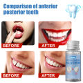 Tooth Repair Glue Resin Resin Denture Adhesive Temporary False Teeth Filling Moldable Solid Glue Tooth Teeth Dentist RuoiasR. 