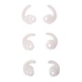 ❤【HOT SALE】3Pairs S/M/L Replacement Earbuds Ear Pads In-Ear Sports Bluetooth Headphone Eartips Earbuds Earpads Silicone. 