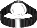 Classic Luxury Watches for Men Watches High Quality Stainless Steel Analog Quartz Watch  With Box. 