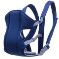 Baby Carrier Strong Material Safety Belt Adapt to Newborn Infant & Toddler of 3 to 18 Month Backpack. 