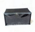 CUSTOMIZE Non-woven Portable Clothes Storage Bag  - Large Storage Bags, Storage Bag Clothes Storage Box Bins Foldable Closet Organizers Storage Containers with Durable Handles Thick Fabric for Blanket Comforter Clothing Bedding Transparent window storage. 