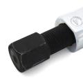FU Heavy Duty Rust Resistant Damaged Nut Splitter Remover Rusty Nut Splitter - Silver 1#. 
