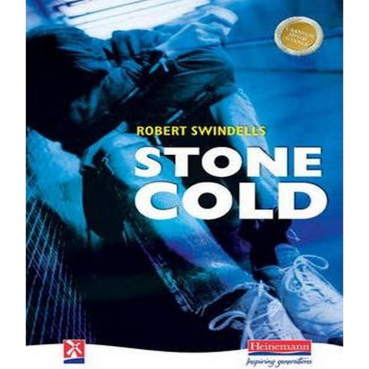 Stone Cold By Robert Swindells