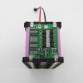 25A 12V Battery PCM Charger Battery BMS Protection Circuit Board With Balan. 