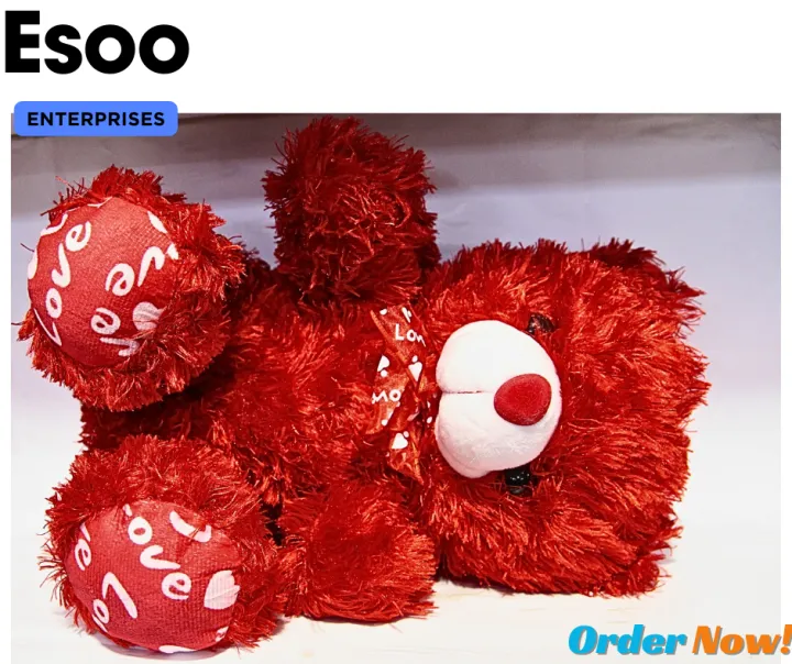 Red%20Soft%20Teddy%20Bear%20with%20Soft%20Love%20For%20Gift%20Romantic%20Lovely%20Design%20And%20Vivid%20Color%20Real%203d%20Work%2012inch-size%20Royal%20Gift%20Teddy%20-%20Image%206